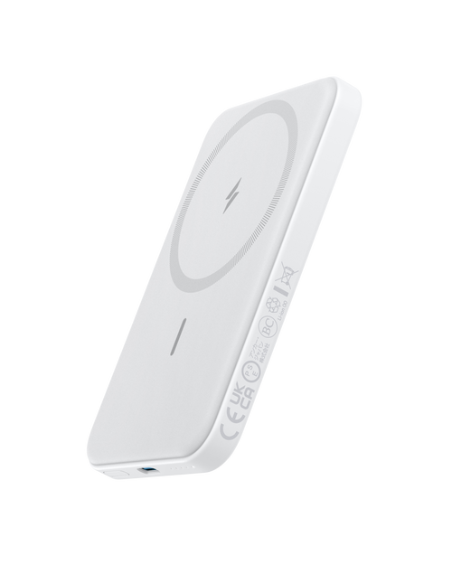 Anker 621 Magnetic Battery (MagGo)