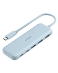Refurbished Anker 332 USB-C Hub (5-in-1)